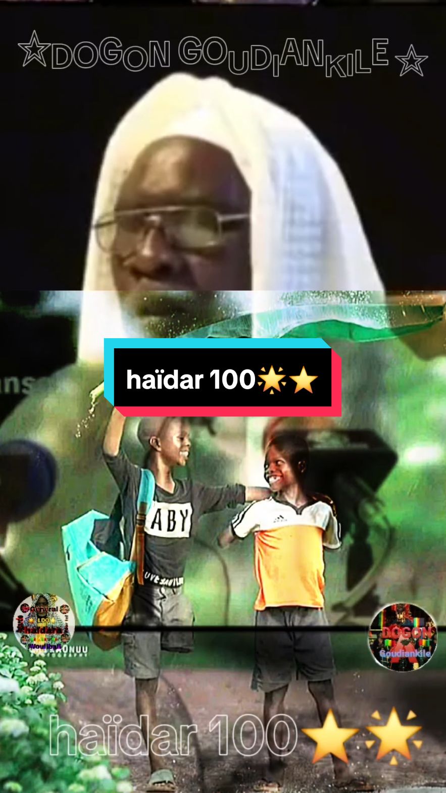 ☝️☝️⭐️🌟✊️✊️✊️🙏#haidara💯100🌟🌟 #malitiktok🇲🇱 #dogongoudiankile🇲🇱🇲🇱🇲🇱 #malitiktok🇲🇱 #haidara💯100🌟🌟 