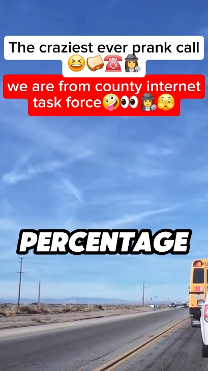 we are from county internet task force🤪🤪🫣🤣😱🤣 #funny #funnyy #Fyp #prankcall #prank #phonecall 