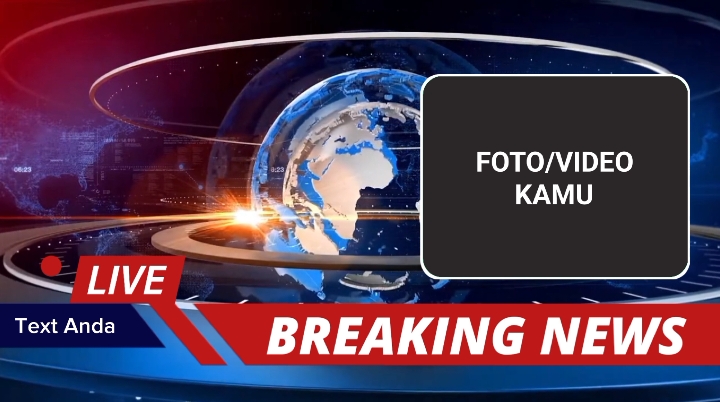 Template Berita Viral | Versi 45 detik #CapCut #tugassekolah #templatecapcut #breakingnews #templateberita #newstemplate #masuktv #masukberita #parodi #tiktokberita #beritaterkini #newsupdate #foryour #fypシ 