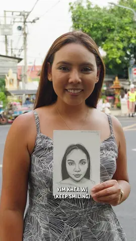 I had a great talk with Janine in Bangkok, Thailand! 🇹🇭🐘🛺