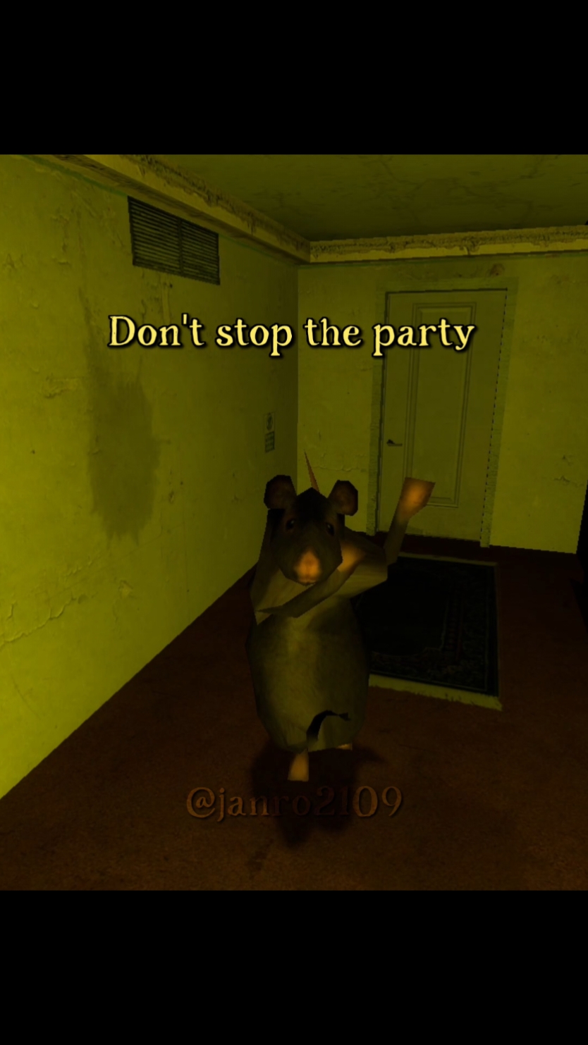 #dontstoptheparty #letra #gmod #juego #letra #musica 