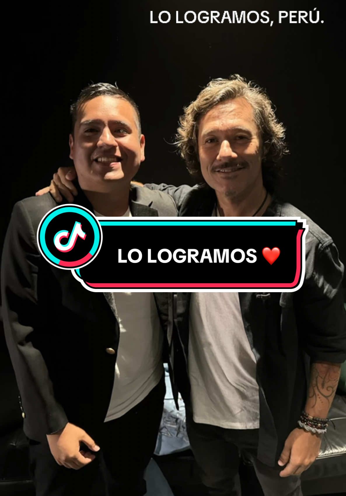 Grande @Diego Torres . ¡Lo entrevistamos en Argentina! Tiene concierto en Perú el 14 de dic en Lima y el 13 en Chiclayo. Junto a Fonseca, Carlos Vives, Piso 21, Bacilos, Eva Ayllón, Los Mirlos. Y muchos más. 