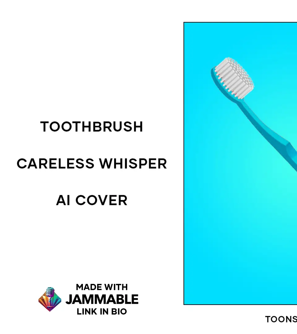 #toothbrush #songcover #fyp 