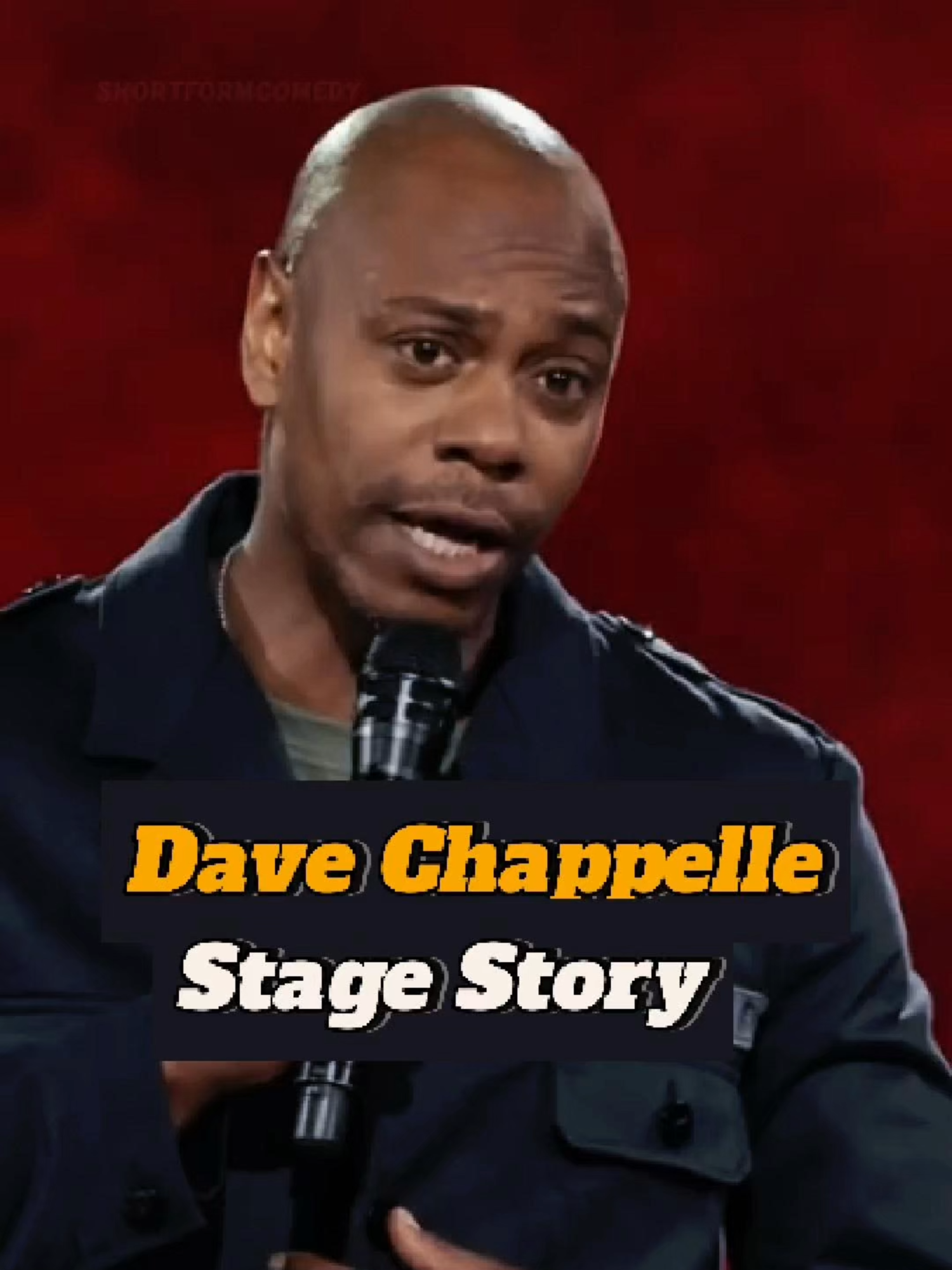 How does a comedy legend handle the heat? 🔥 Dave Chappelle’s craziest night on stage! Would YOU have stayed or left? 🎤😂 #comedy #standup #standupcomedy #davechappelle #hilarious