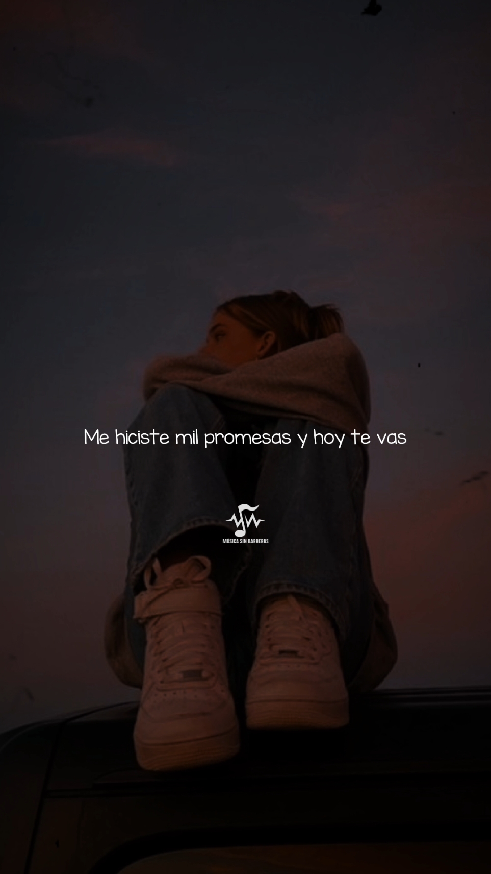 Me hiciste mil promesas y hoy te vas 🥺| Me Equivoqué - Ventino #meequivoque #ventino #letra #Edit #lyrics_songs #foryou #foryoupage #musicaparastatus #musicaparaestados #musicaparastatus #indirectas #parati #fyp #parati 