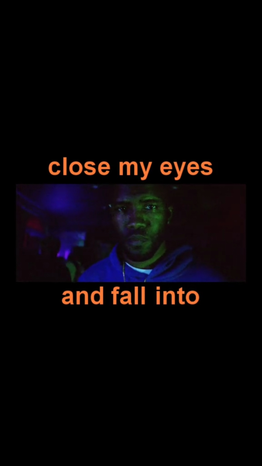 pink matter.         #frankocean #pinkmatter #chanel #chanelorange #music #lyrics #fyp #viral #edit 