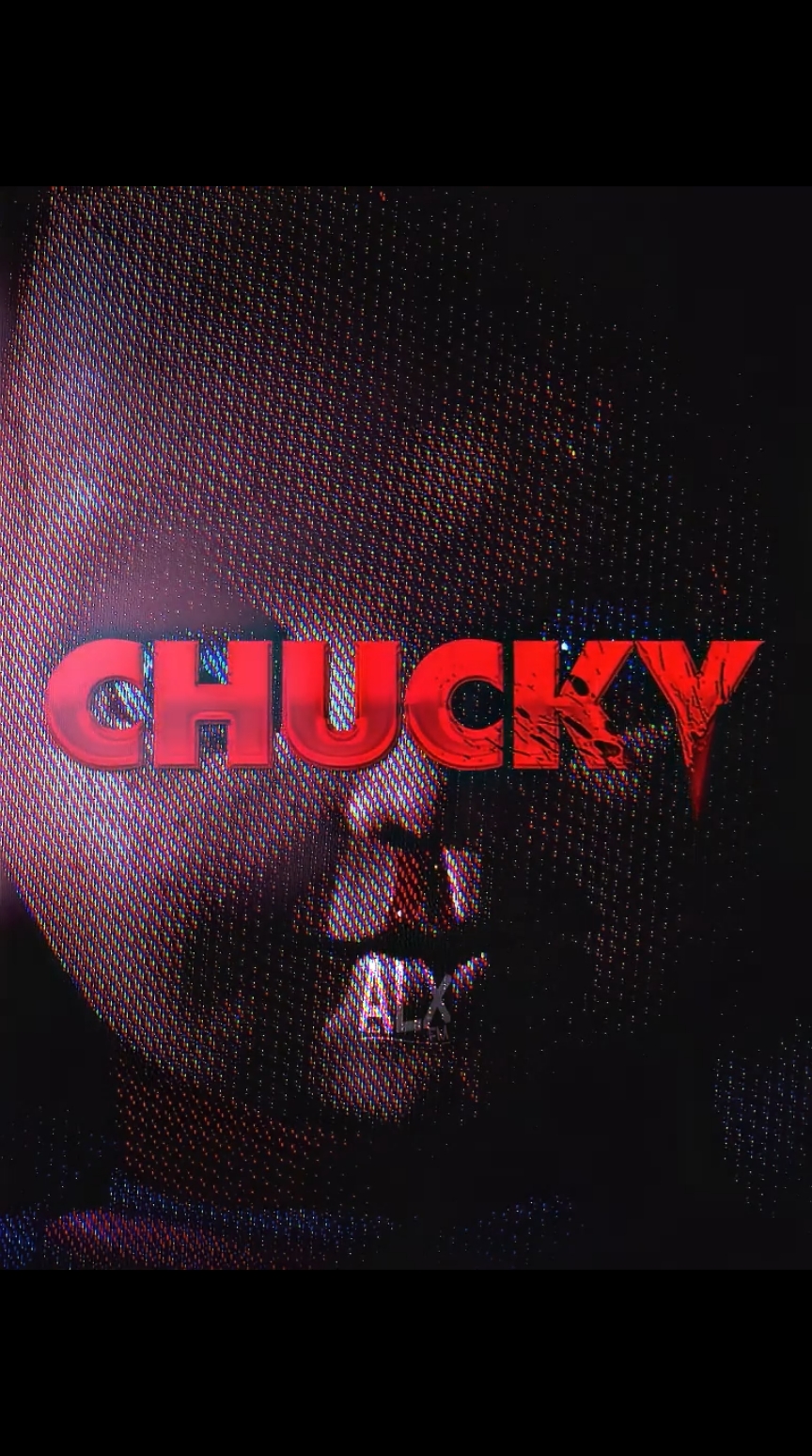 Chucky el muñeco más GOAT 🗿🔥 ||  #chucky #chuckyedit #chuckydoll #chuckyedits ⚠️FAKE SCENES⚠️