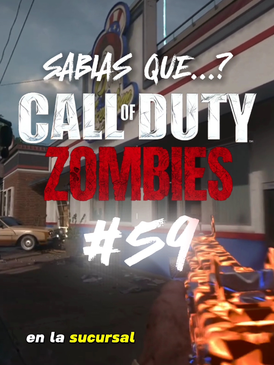 La Niña de Liberty Falls y su historia | #fyp #codmobile #codwarzone #warzone #callofduty #callofdutymobile #blackops #blackops2 #codzombies #codzombiesmemes #blackops6 #treyarch #libertyfalls #curiosidades 