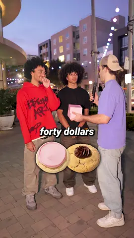 some hungry brothers