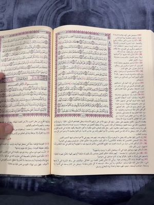 تفسير القرآن سبيلك لفهم كلام الله وتدبره بعمق، واجعل معانيه نورًا لحياتك اليومية.