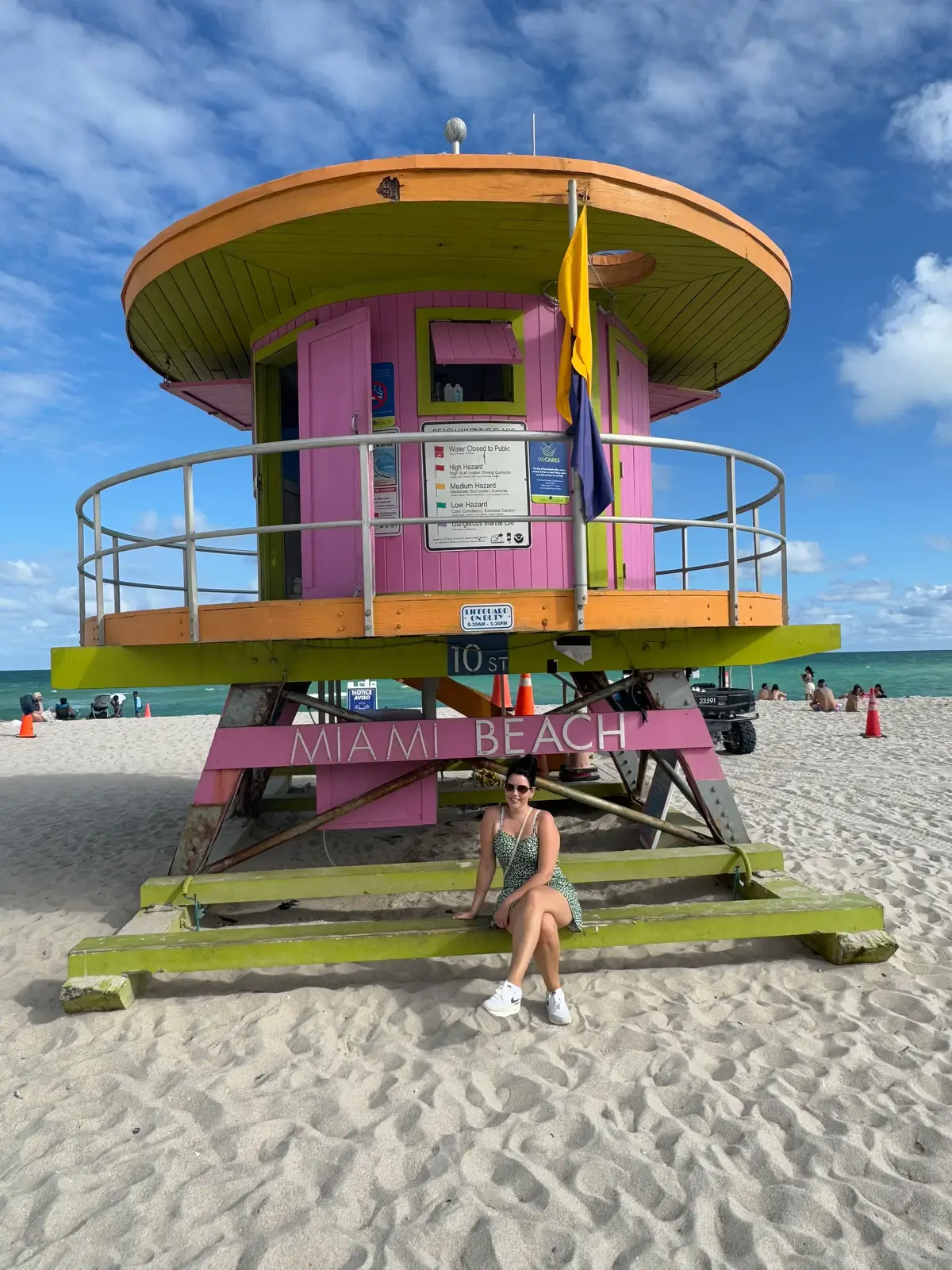 AMERIKA 🇺🇸 je was prachtig!❤️❤️ Zoveel gezien en gedaan!  Vakantie van mijn dromen gehad 😍😍 Ooit kom ik terug!  #florida #orlando #miami #amerika #USA #vakantie 