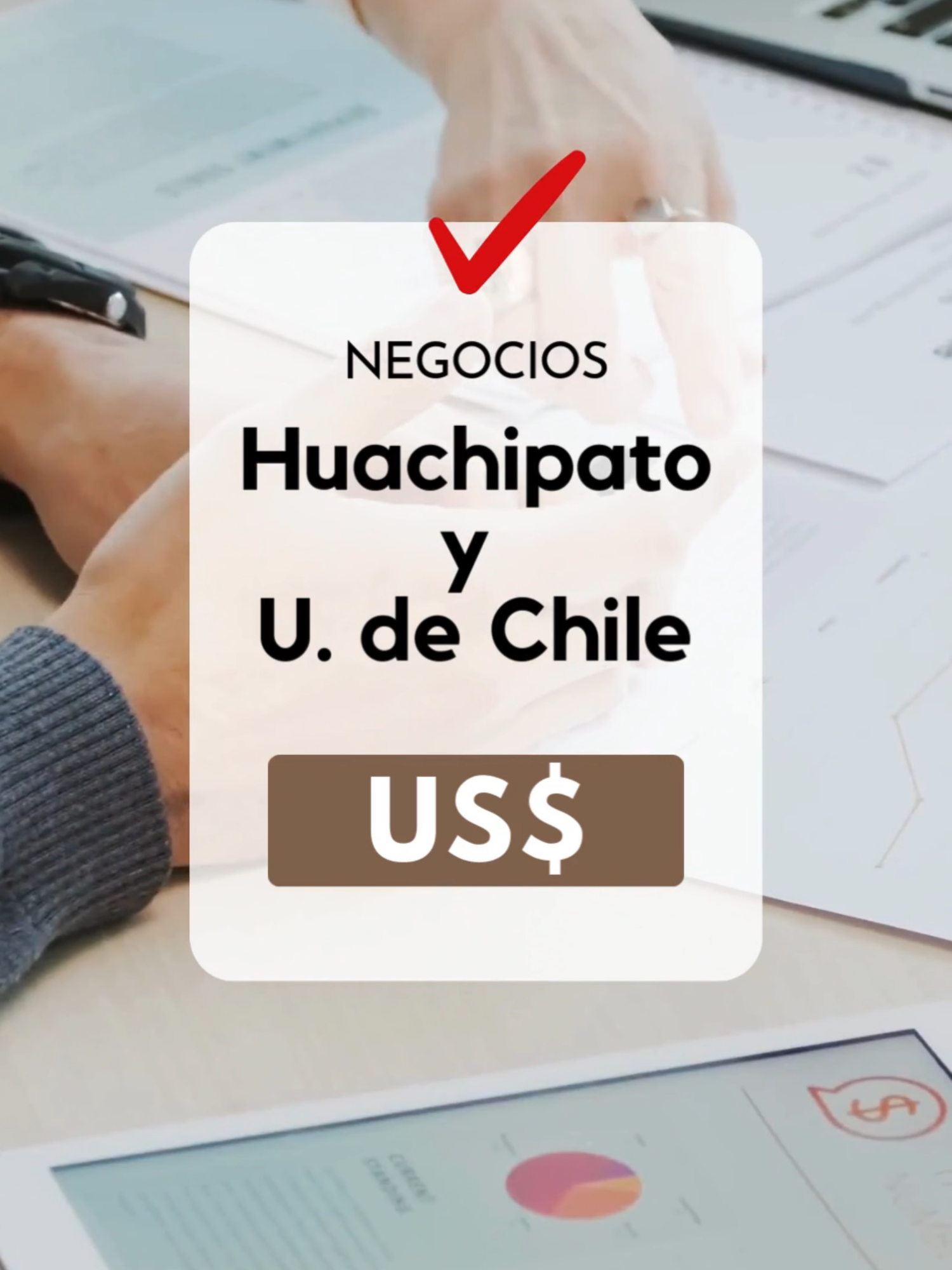 Un solo corazón: HUACHIPATO y UNIVERSIDAD DE CHILE no paran de hacer negocios ⚽🤝💰  #futbol⚽️ #futbolchileno #fútbol #fútbolchileno #futbolchileno🇨🇱 #futbolchile #futbolchilenovideos #chileanpremierleague #chileanpremierleague🇨🇱🏆 #colocolo #colocoloeschile #futbol #cacique #colocolooficial #colocoloeternocampeon #colocoloeschile🤍🖤 #udechile #udechile🔵🔴 #universidaddechile #loscruzados #huachipato #huachipatofc🖤💙