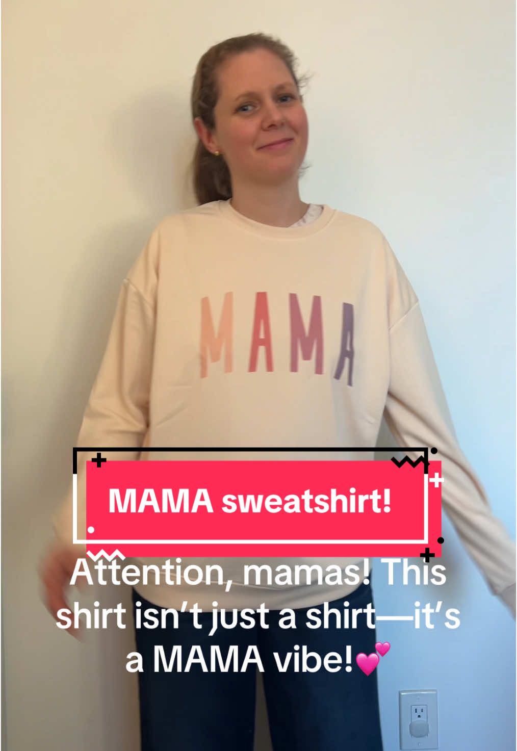 Show off your mama pride in style! 💕 Super-soft, trendy Mama Shirt is perfect for busy moms who do it all—coffee runs, school drop-offs, or just lounging at home. You deserve to feel comfy AND fabulous! 🌟 #MamaShirt #MomLifeStyle #ComfyAndCute #MomFashion #BusyMomLife #TikTokFinds #MomVibesOnly #WardrobeGoals #ShopTikTok #TikTokMadeMeBuyIt #mama #boymom #tiktokshop 