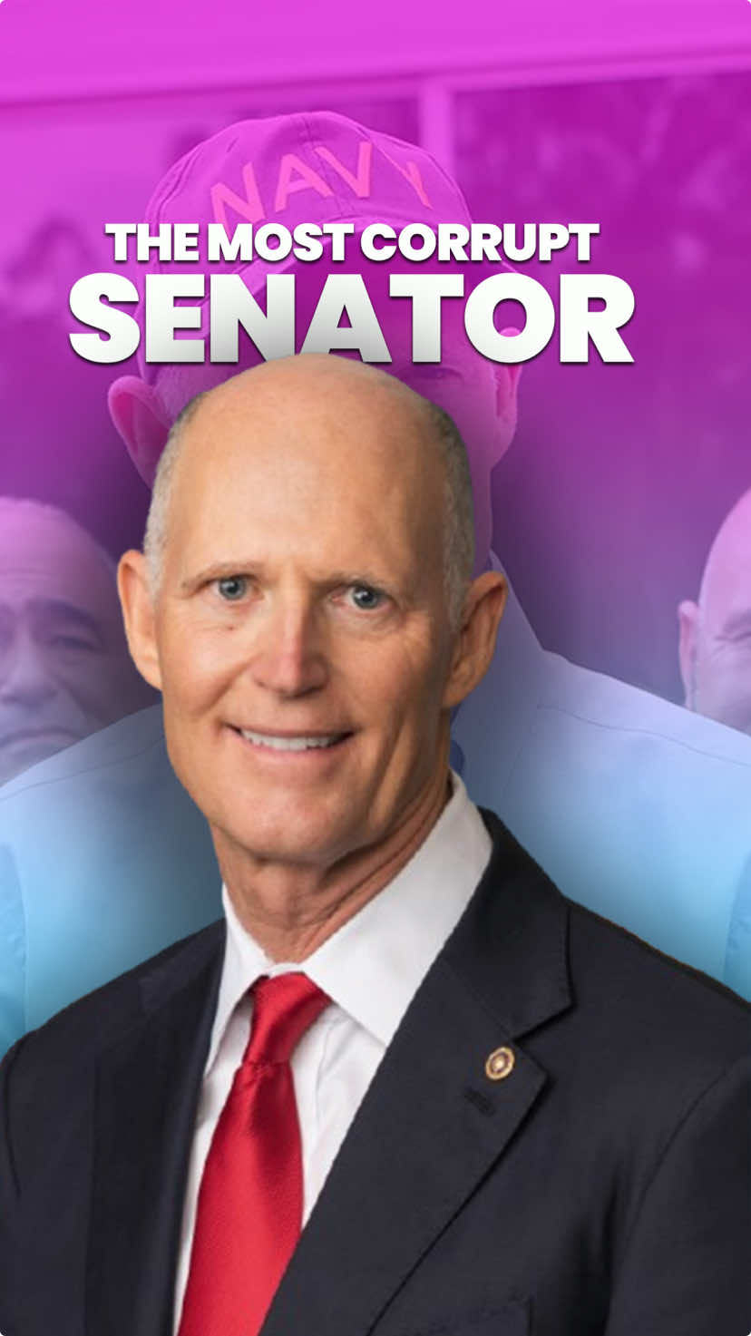 Rick Scott, U.S. Senator from Florida, has engaged in significant stock trading activities, with a trade volume of $228.13 million and 328 total trades as of October 2024. This is NOT Financial Advice and we are not financial advisors @borsfinance Go to -> www.borsfinance.com #borsfinance #stocks #stockmarket #stockstobuy #stockinvesting #invest #investing #stocktrading #trading #daytrading #daytrade #swingtrade #howtoinvest #makemoney #learnstocks #stockmarket #geopoliticsfacts 