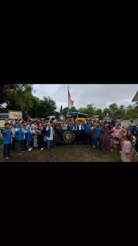 Bergerak untuk Banten Maju Bersama 🔥🔥🔥🫡🇲🇨 @Airin Rachmi Diany @h.adesumardi  #pilkada2024  #bantenmajubersama  #airinade  #satriamudaairin  #indonesiaemas 