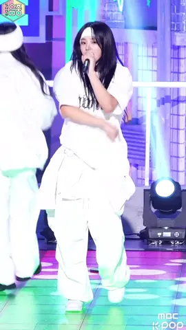 #minji #kimminji #supernatural #dancebreak #choreography #performance #fancam #focus #newjeans #girlgroup #idol #artist #singer #dancer #kpop #fyp 