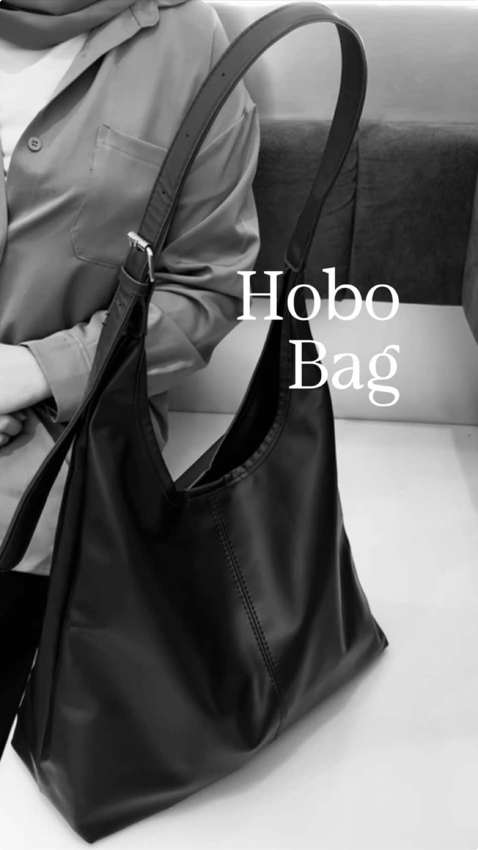 my everyday bag  #hobo #hobobag #handbag #handbagcollection #handbagtiktok 