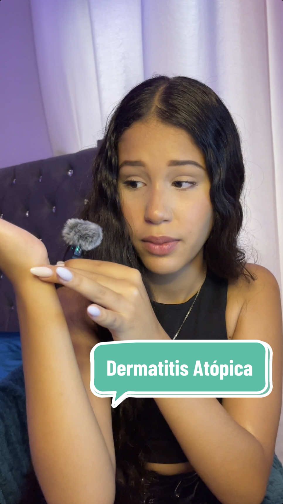 Mi experiencia con el Eccema o Dermatitis atópica y como lo he tratado. El producto: Eczema soothing relief cream - La roche posay.  #dermatitis #dermatitisatopica #eccema #eczema #storytime #larocheposay #skincare #parati #fy #fyp 