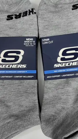 KAOS KAKI SKECHERS ORIGINAL Bahan Lembut Adem & Nyaman di Kaki.  1 Paket isi 3 Pasang, Gak Takut Kehabisan Stock Karena Kaos Kaki yang Belum Di Laundry. SAVE DULU BIAR GAK LUPA !!   No Keep - No Exchange - No Return   #kaoskaki #sepatu #original #branded #socks #diskon #import #sport #jastip #sale #affiliate #cowok #cewek #priadewasa #wanita #fashion #ibudananak 
