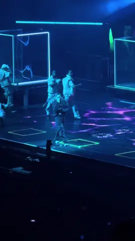 Drive my pyscho #chrisbrown #11111tour 