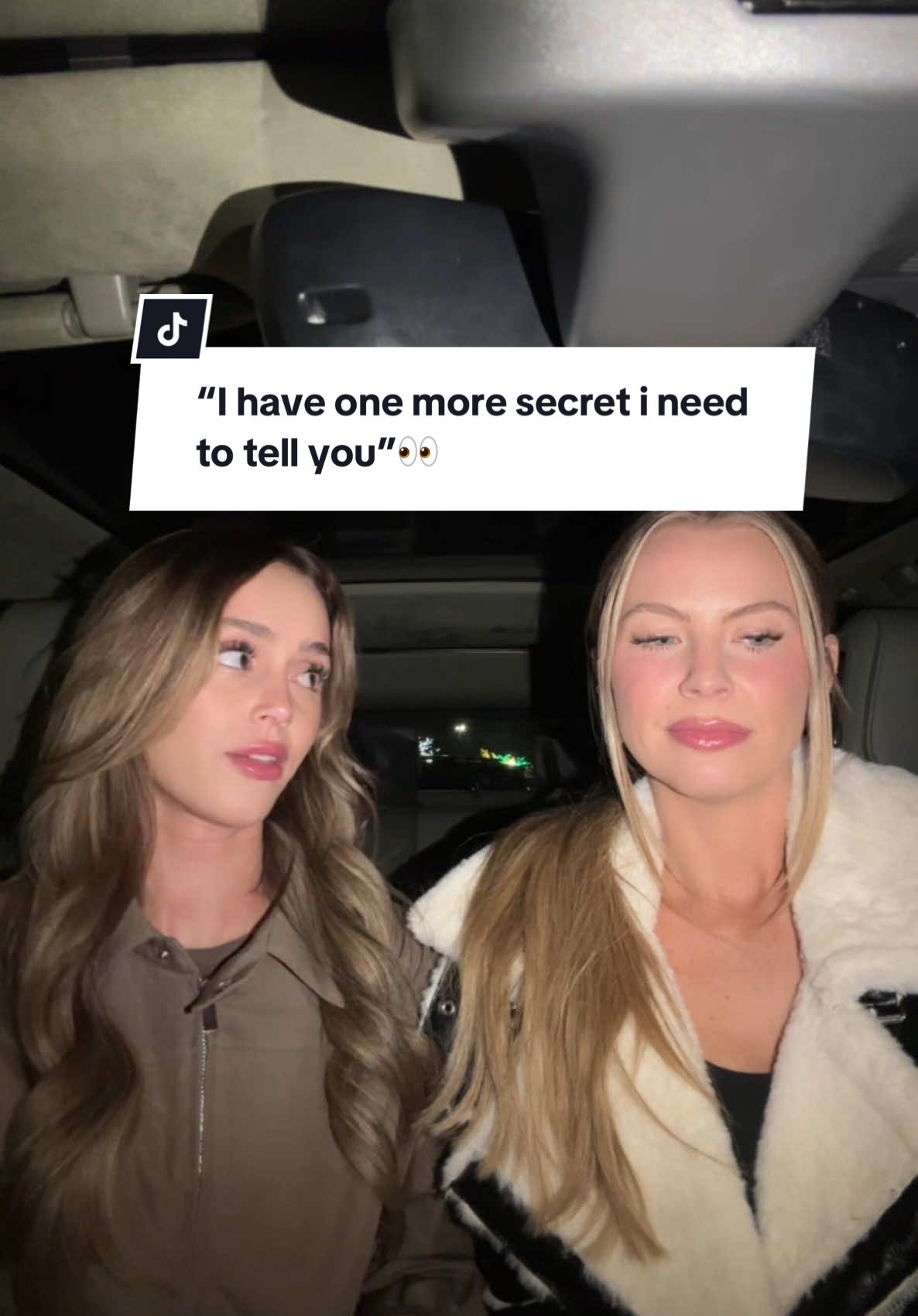 Hope this clears things up👀@Mayci Neeley  #momtok #youngmomsoftiktok #viralvideo #fyp 