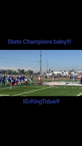#2024AYSChampions #KingTidus9 #SOUTHSIDEWILDCATS 