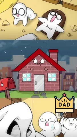 Dad's snoring  #cartoon #fyp #foryou #animation #foryoupage #funny #funnyvideos #fypシ#meme #trending #viralvideo #Recap