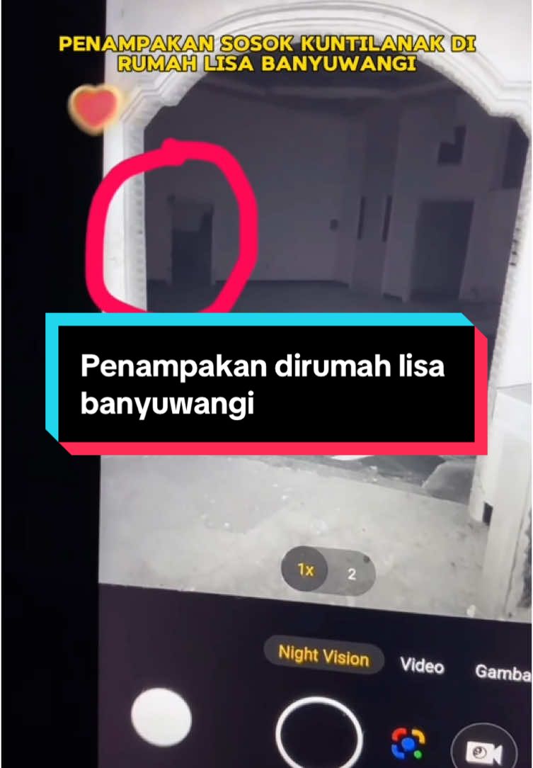 Live semalam penampakan di rumah lisa banyuwangi#horror #ceritahoror #ceritahororku #ceritaseram #horrortok #viral #viralvideo #abandoned #akarmisteri #explore #rumahangker #rumahlisa #penampakan #livefest2024 #kejutanlivefest #banyuwangi 