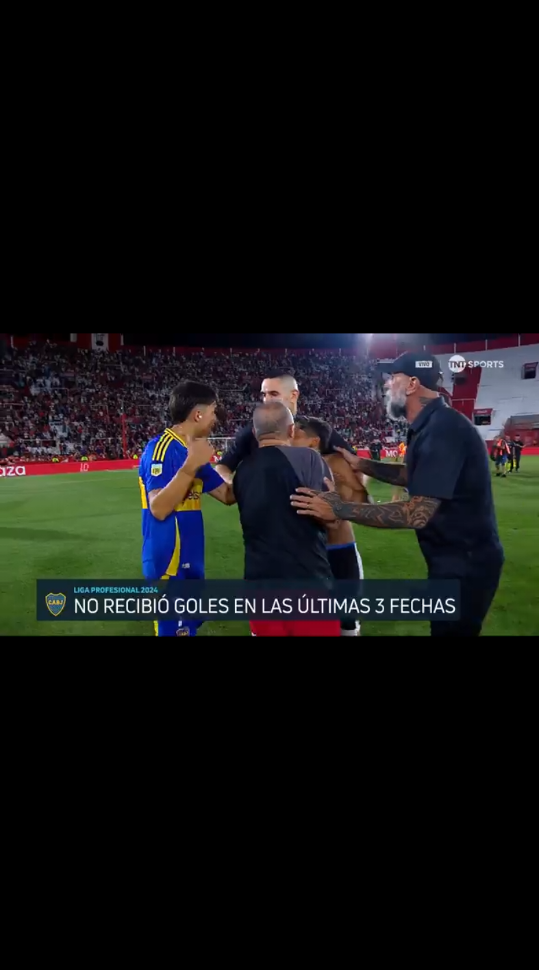 EL GESTO INHUMANO DE LA GENTE DE HURACAN CON UN NIÑO#boca #bocajuniors #foryou #parati #ligaprofesionalargentina #huracan #ligaprofesionalargentina #futbol #niño #zeballos #changozeballos #parati #foryou #nene 