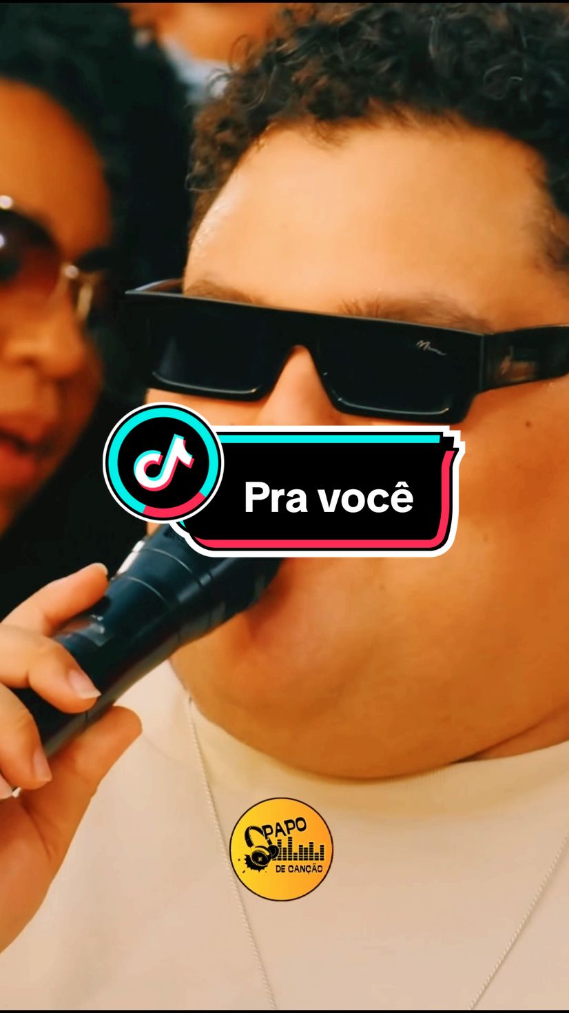 Pra você - Menos é mais Créditos: @Grupo Menos É Mais  Aquela música top que fez muito sucesso com a galera do Onze 20, agora na versão do churrasquinho do menos é mais. #pagodinho  #menosemais  #pravoceonze20  #onze20  #churrasquinho  #churrasquinhomenosémais  #papodecanção  #brasil🇧🇷 