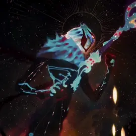his voice is so yum #gloriousevolution #arcane #viktor 
