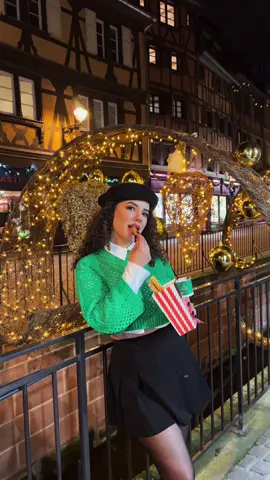 Colmar🤍 in christmas time #france🇫🇷 #colmar #viral_video #albaniangirl #shqiptaretneperbote🇦🇱🌍 #foryoupage❤️❤️ #fyp 