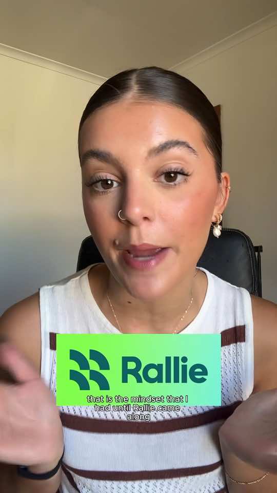 It’s always a pain to stay on top of everything during event season, so this year I’m using @Rallie to make sure I don’t forget about any upcoming events! #LetsRallie #eventseason #invitations #InvitesDoneDifferently *ad