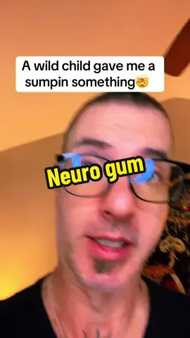 ☝️this is my new jam😳🚨#neurogum #ltheanine #caffeinegum #tiktokshopviral #resultsmayvary #tiktokshopblackfriday #