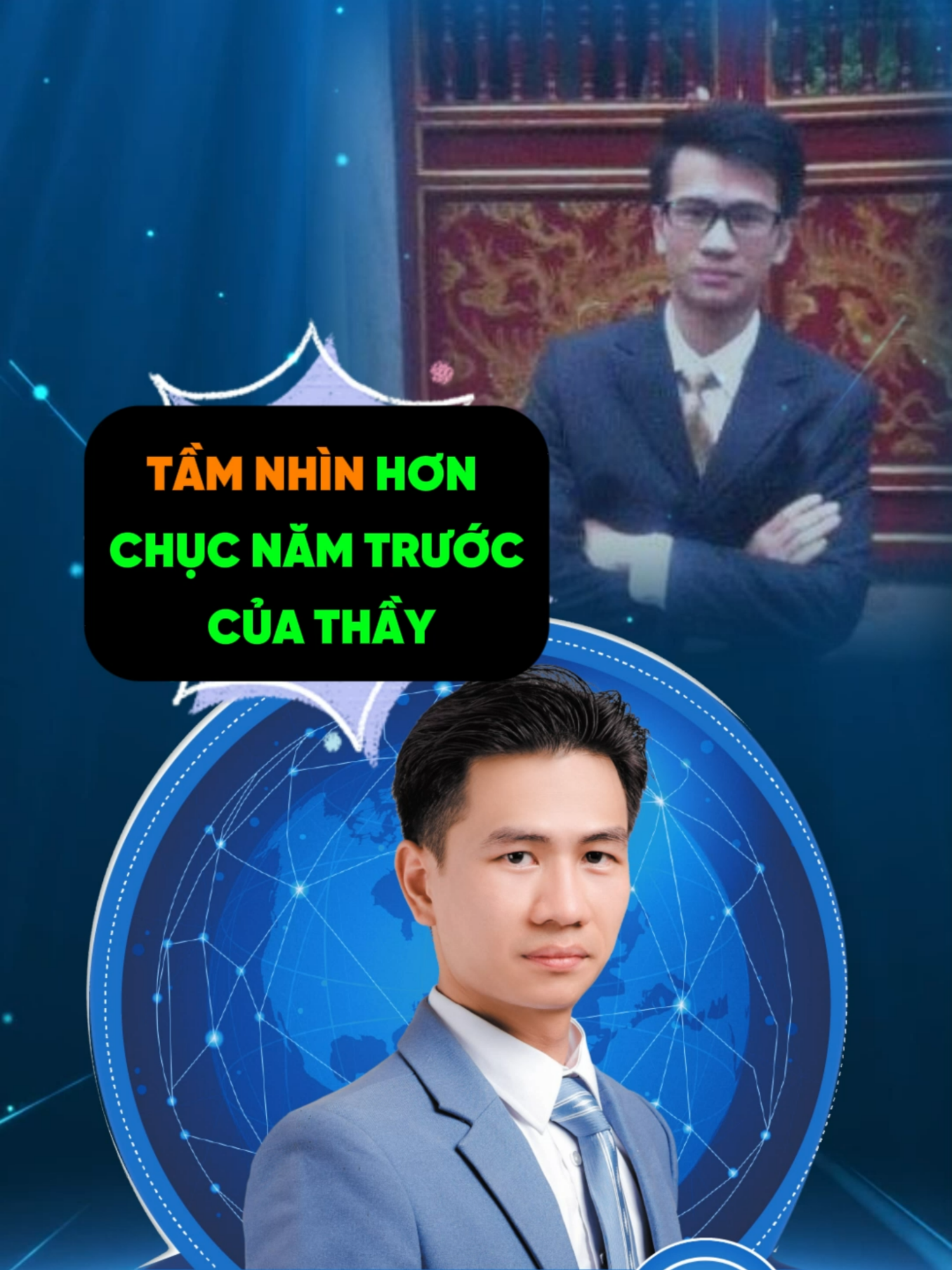 Làm thơ tặng Thầy Giáo được ko các bạn #thaygiangpro #phamhuugiang #thayphamhuugiang #xh #xhuongtiktok