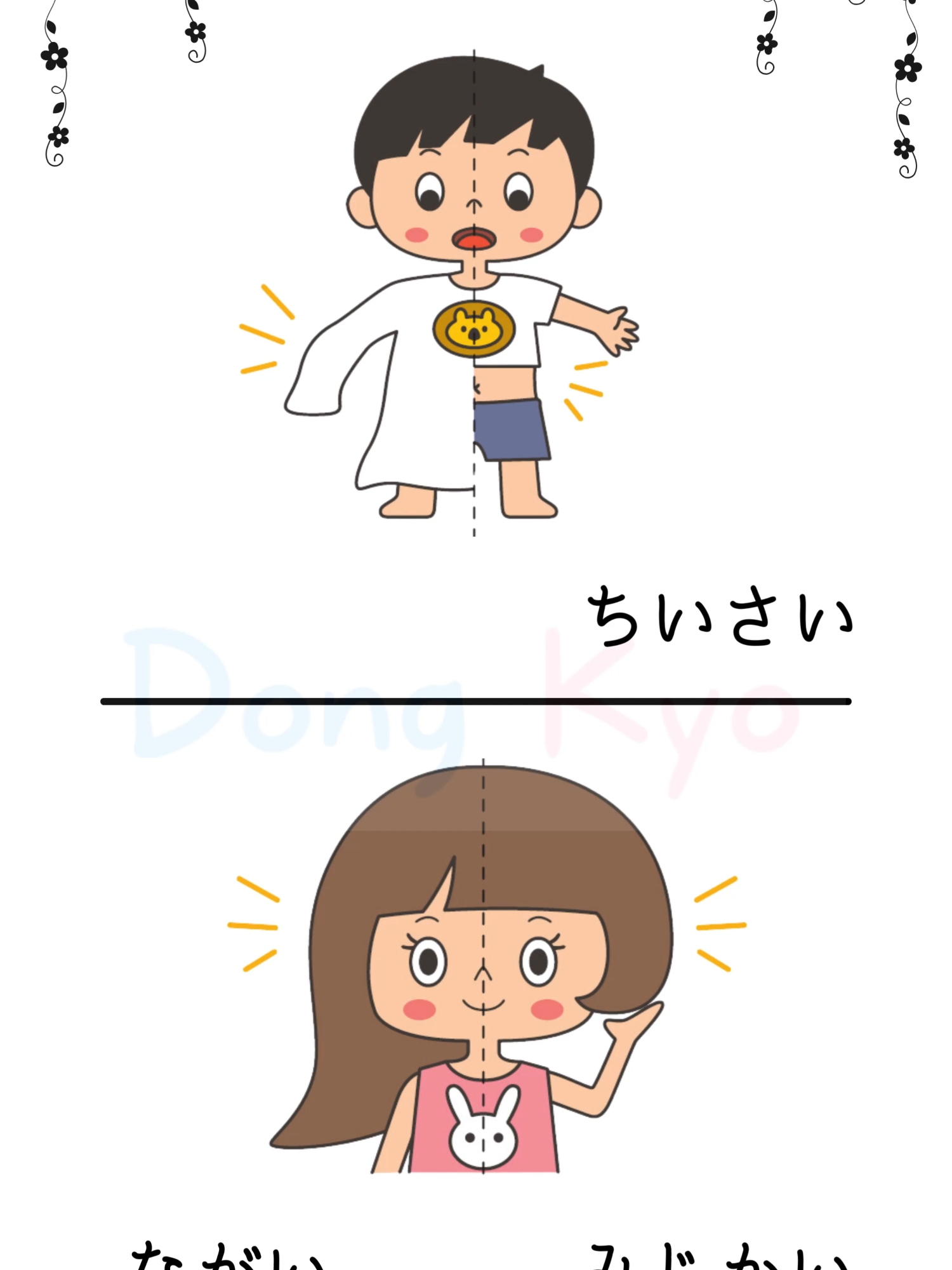 はんたい言葉 はやい-おそい　(改正) #Hoctiengnhat #learningjapanese #studyjapanese #Hoctiengnhat #JLPT