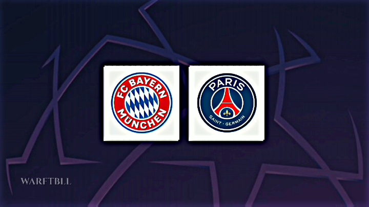 Prediksi skor ? #bayern #vs #psg 