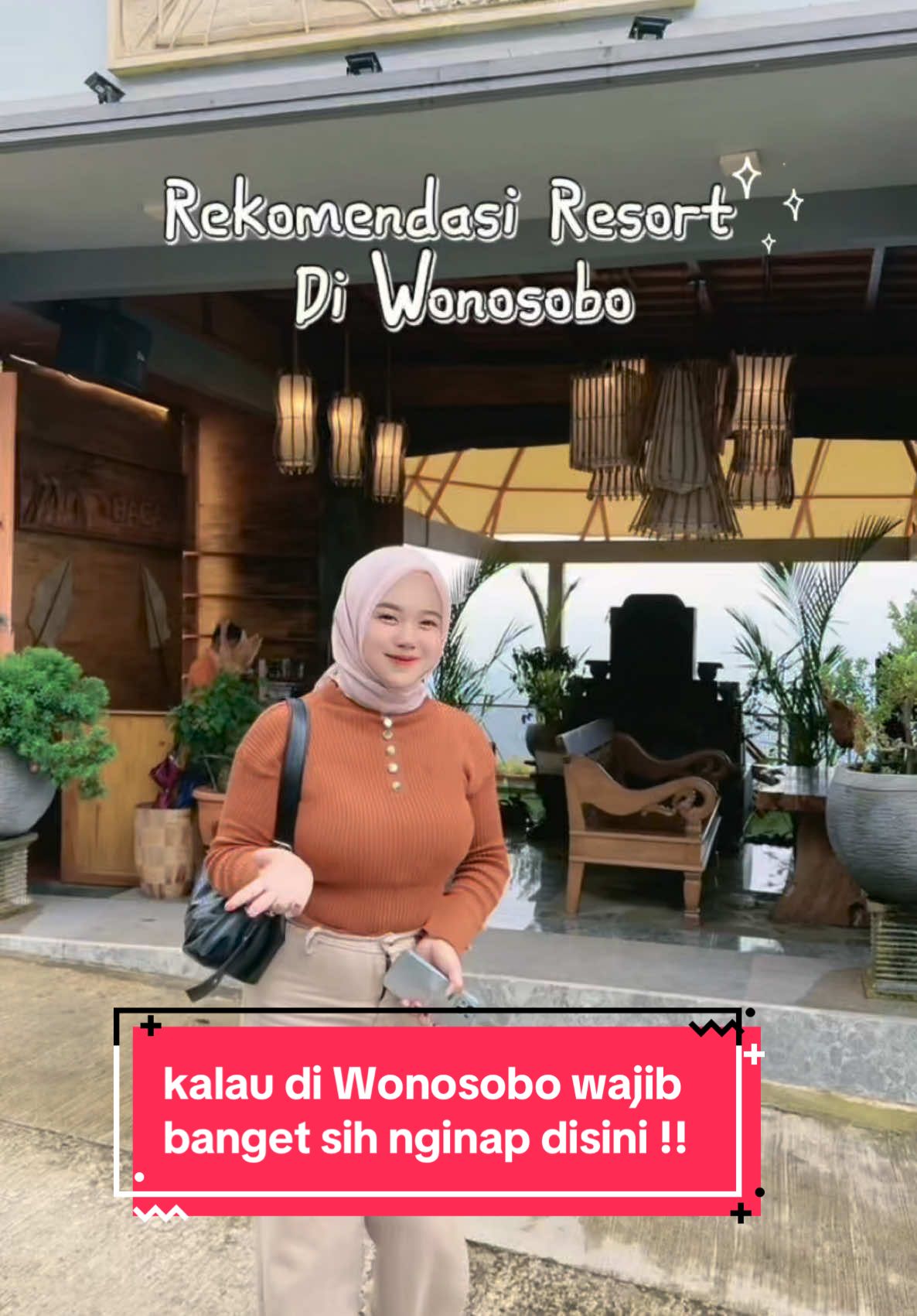 Resort Wonosobo yg aesthetic di @Bagas Luxury Camp Wonosobo , 😳😳#resort #hotel #wonosobo #wonosobohitz #dieng #jawatengah #semarang #hotelwonosobo #hoteldieng #penginapan #camping #glamping #bobocabin 