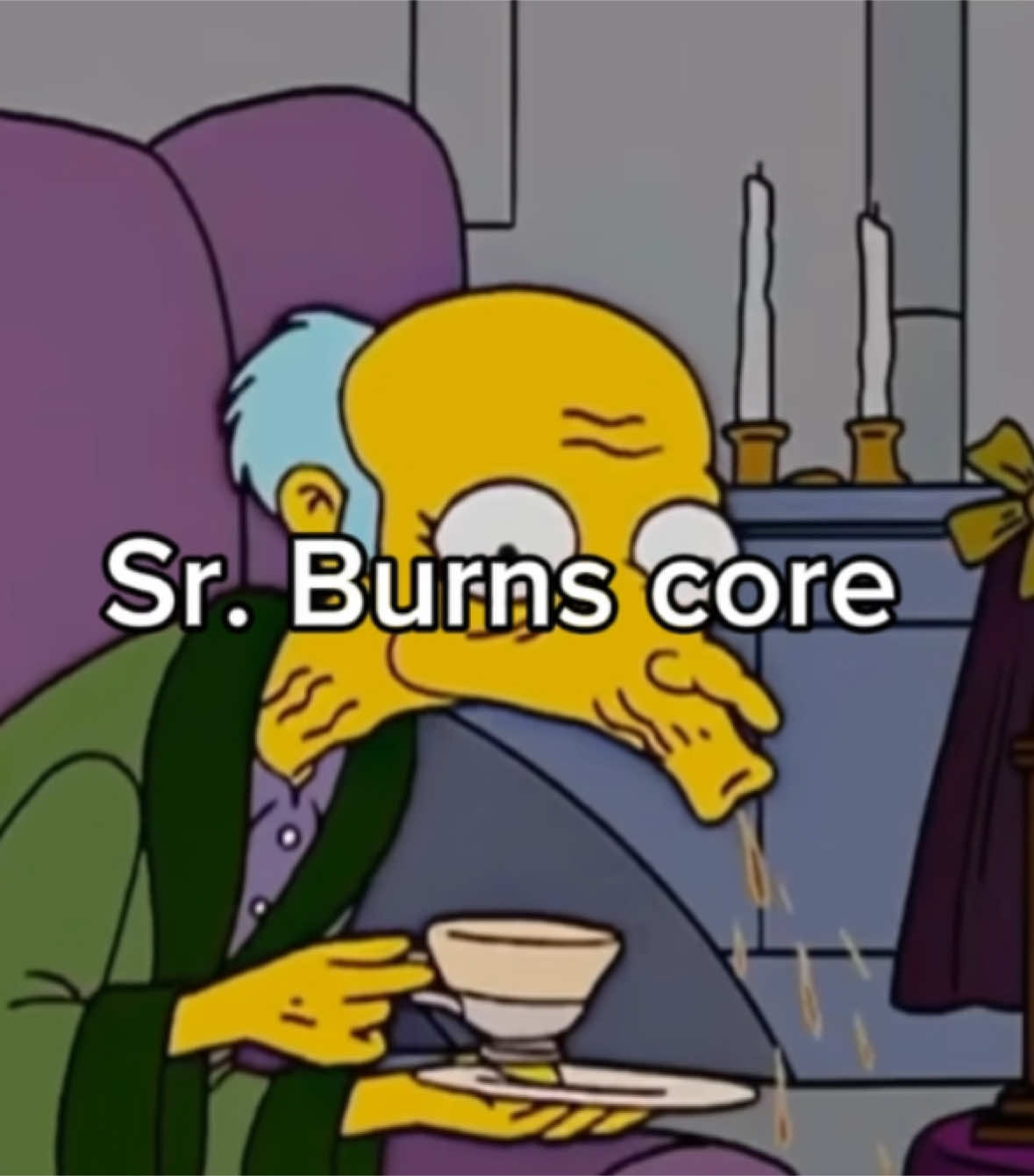 Mi animal espiritual #lossimpson #srburns #humor #paratiiiiiiiiiiiiiiiiiiiiiiiiiiiiiii #homerosimpson #comedia 