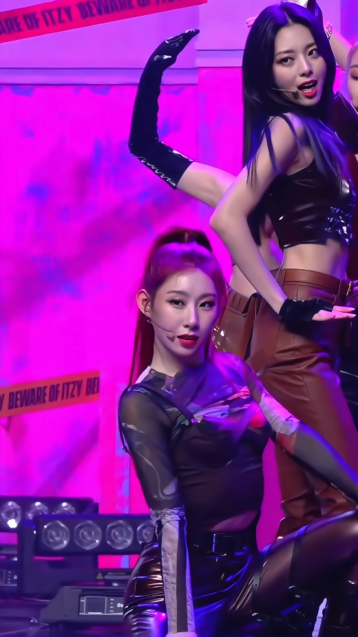 #CHAERYEONG #ITZY #INTHEMORNING #FANCAM #Kpop #FYPシ゚ 