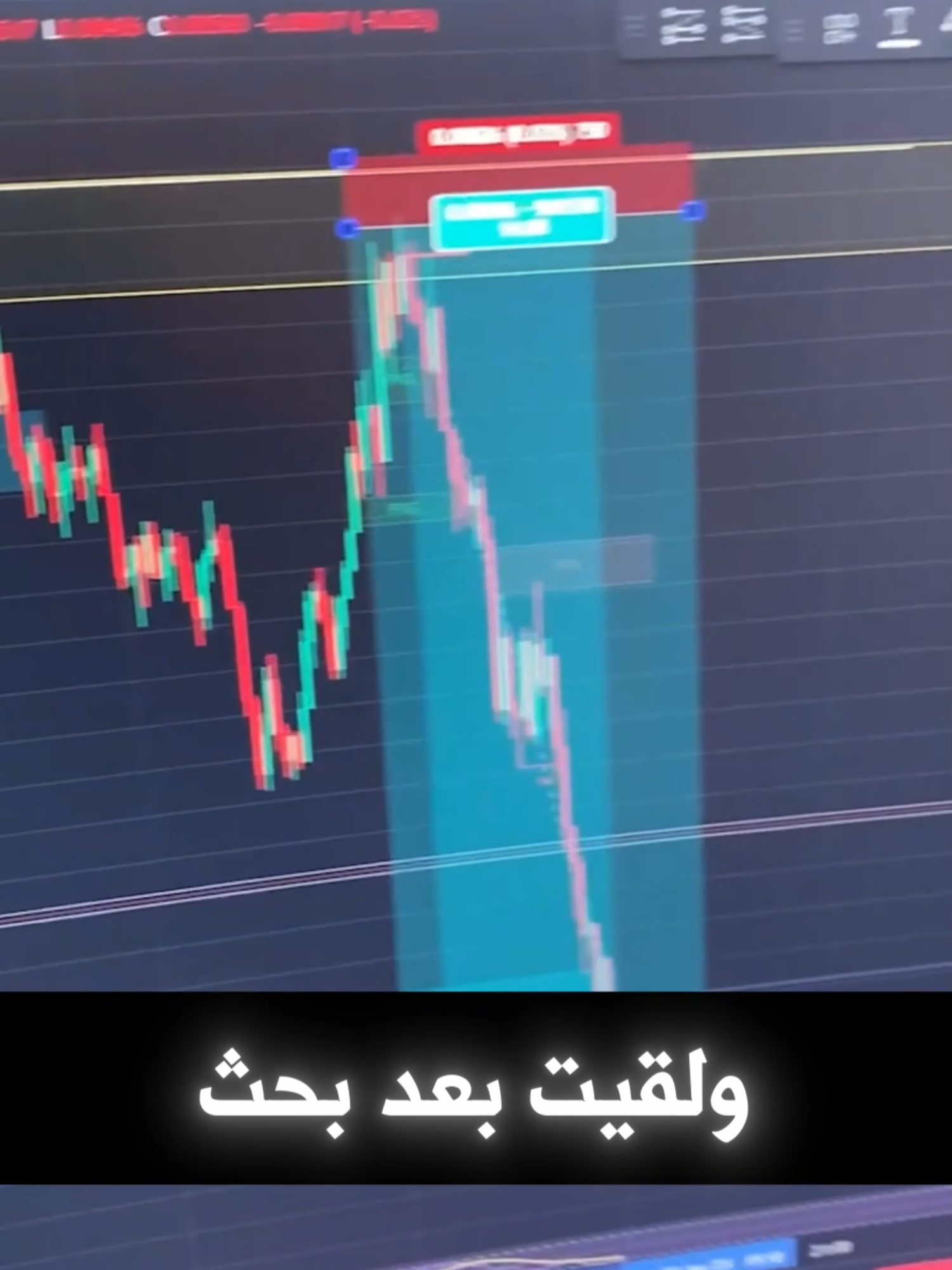 3 Box Strategy شرح كامل لاستراتيجية سمارت موني متقدمة#فوركس #فوركس_السعودية #فوركس_الإمارات #ahmedsarhantrading #foryoupage #foryou #trending #فوركس_كويت