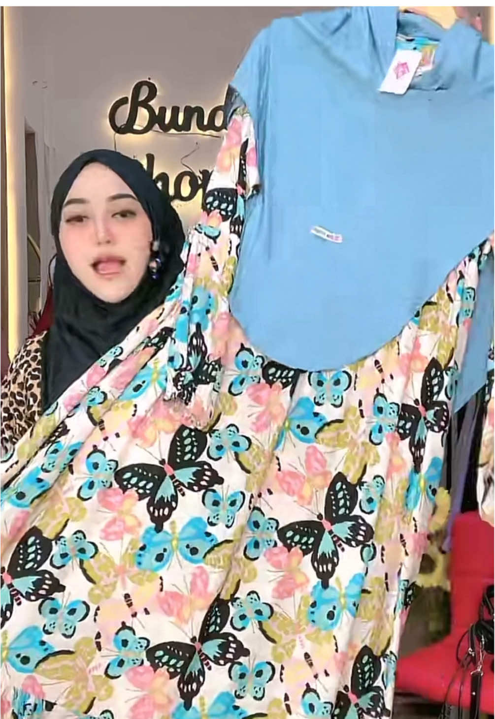 levina gamis rayon premium gamis terbaru gamis set hijab #gamisrayon #gamispremium #bajuwanita #fypage #fypシ゚ #fypシ゚viral🖤tiktok 