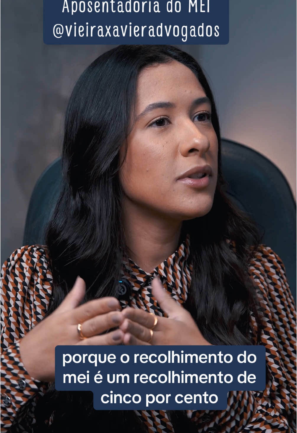📌 Aposentadoria para MEI: Tudo o que você precisa saber! Como Microempreendedor Individual (MEI), você tem acesso à aposentadoria por idade e outros benefícios do INSS, contribuindo com uma alíquota reduzida de 5% sobre o salário-mínimo! 🧾 📊 Como funciona? 🔹 Contribuição: A taxa de 5% faz parte do DAS (Documento de Arrecadação do Simples Nacional) que você já paga mensalmente. 🔹 Aposentadoria por Idade: ➡ Mulheres: 62 anos ➡ Homens: 65 anos ➡ Carência: 15 anos de contribuição (180 meses). 💡 Dica Importante Se você quiser se aposentar por tempo de contribuição ou aumentar o valor do benefício, pode complementar sua contribuição com mais 15% sobre o salário-mínimo, pagando via GPS (Guia da Previdência Social). 🔔 Fique em dia com suas contribuições para garantir o futuro que você merece! #MEIAposentadoria #Contribuição5Porcento #Empreendedorismo #SegurançaFinanceira #INSS #PlanejamentoFinanceiro