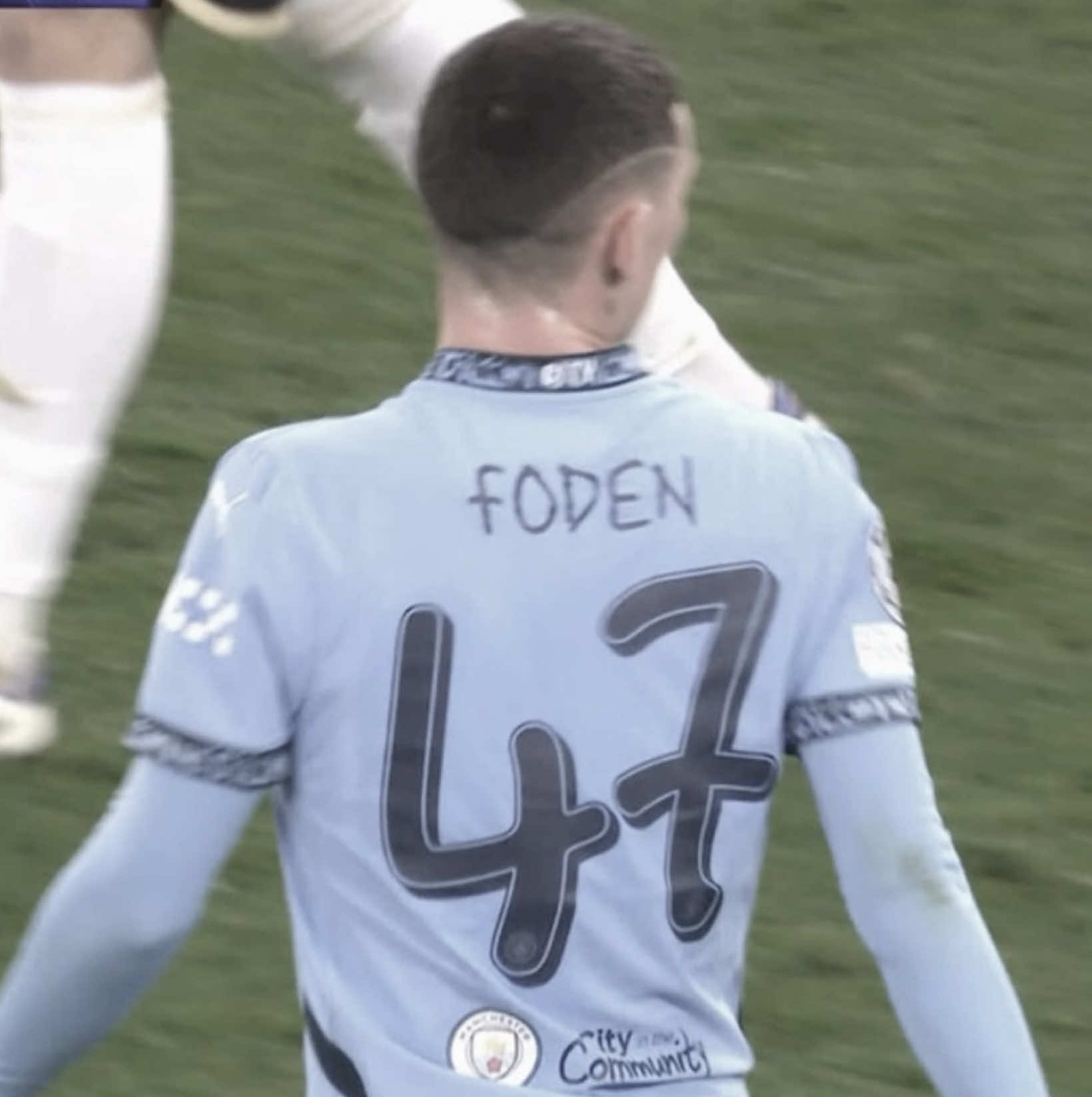 istek futbolcu+şarkı? #philfoden #foden #fyp 