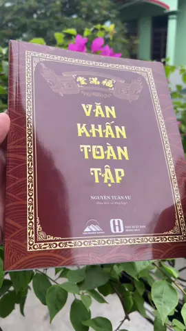 Văn khấn toàn tập #vankhantoantap 