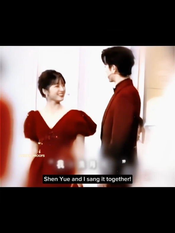 I will never forget you 🥹 #dyshen #diyue #棣月系 #dylanwang #shenyue #wonderlands4 #dyshenupdates #dyshentogether #dyshenforever #chinesecouple #weloveyue #respectwanghedi #wanghedi #yueyue #meteorgarden2018 #theinn2 #shancai #shenyuehaswanghedi #daomingsi #f4 #chineseactors #caisi #chinesedrama #cdrama #沈月王鹤棣 #王鹤棣沈月 #dyshenisreal #yuedi #棣月 #沈月 #王鹤棣 #dyshenreunion2022 #dyshenhellosaturday #dyshenstarryoceans #dyshenthw4 #dyshenreunion2024 #五十公里桃花坞4