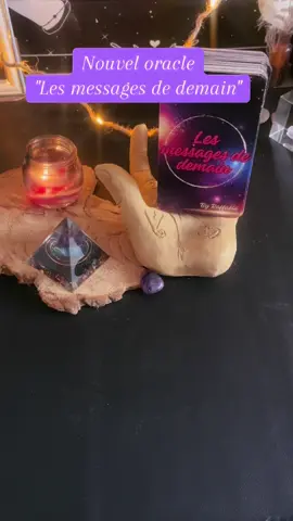 #2024 #pourtoi #voyance #oracle #protection #TikTokLIVE #connexion #cartomancie #ressenti #message #live 