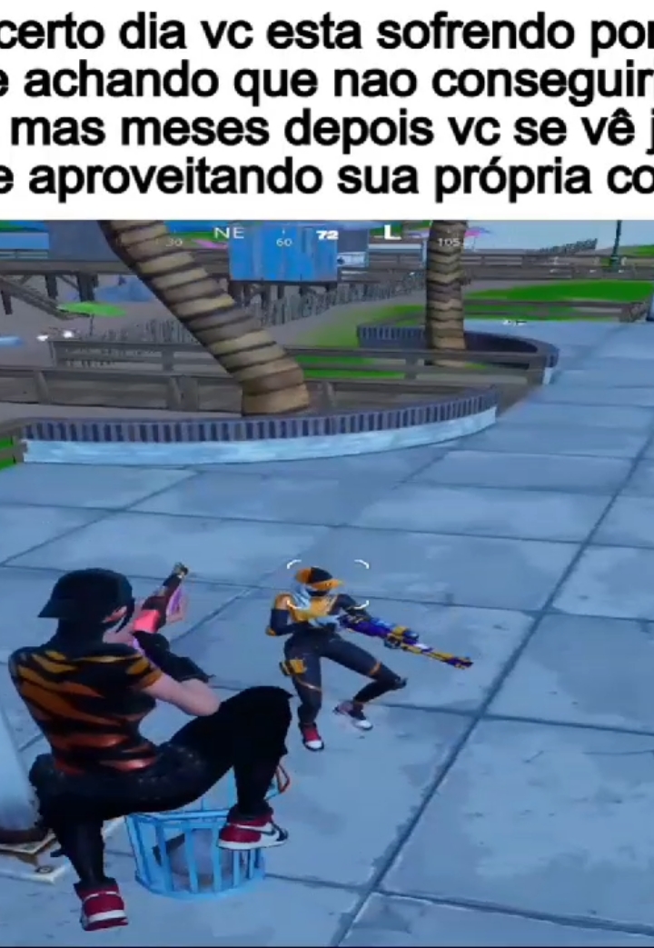 a vida é simples #fortnitebr #fypp #real #fortnitecore 