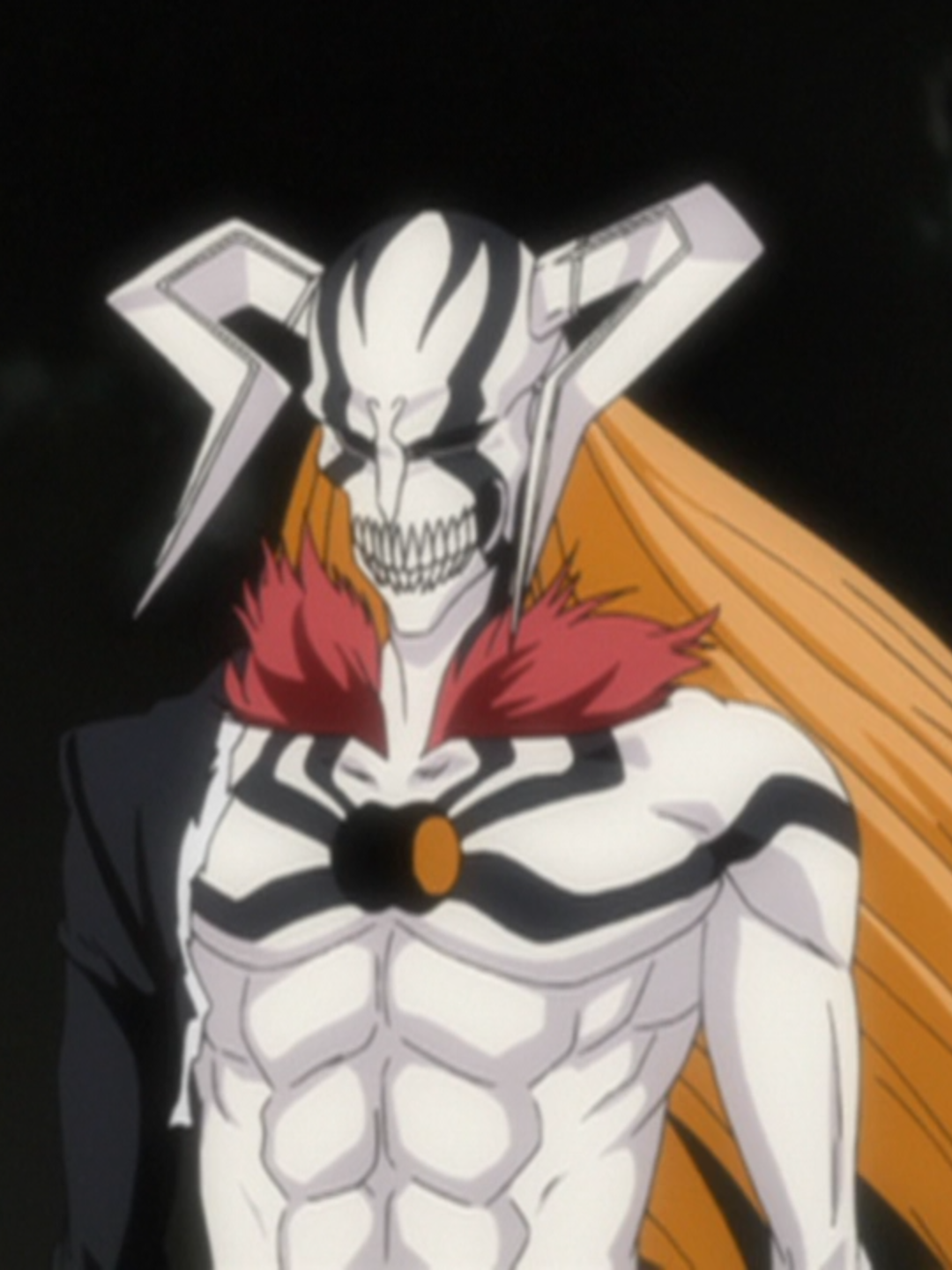 Ichigo muere! ¡Orihime, el llanto de dolor#bleach #ichigo #bankai #ulquiorra #aizen #kisukeurahara #orihime