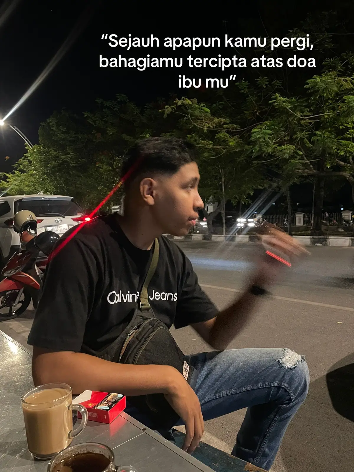 Doa ibu sepanjang masa🤍